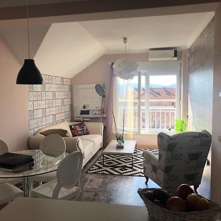 Gala Apartment Tivat Extérieur photo