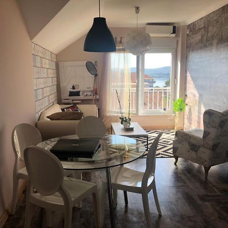 Gala Apartment Tivat Extérieur photo