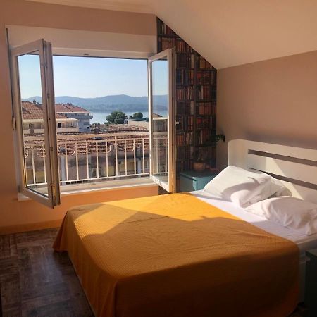 Gala Apartment Tivat Extérieur photo