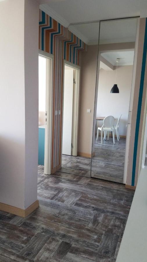 Gala Apartment Tivat Extérieur photo