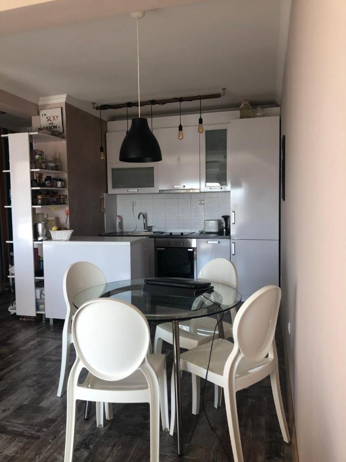 Gala Apartment Tivat Extérieur photo