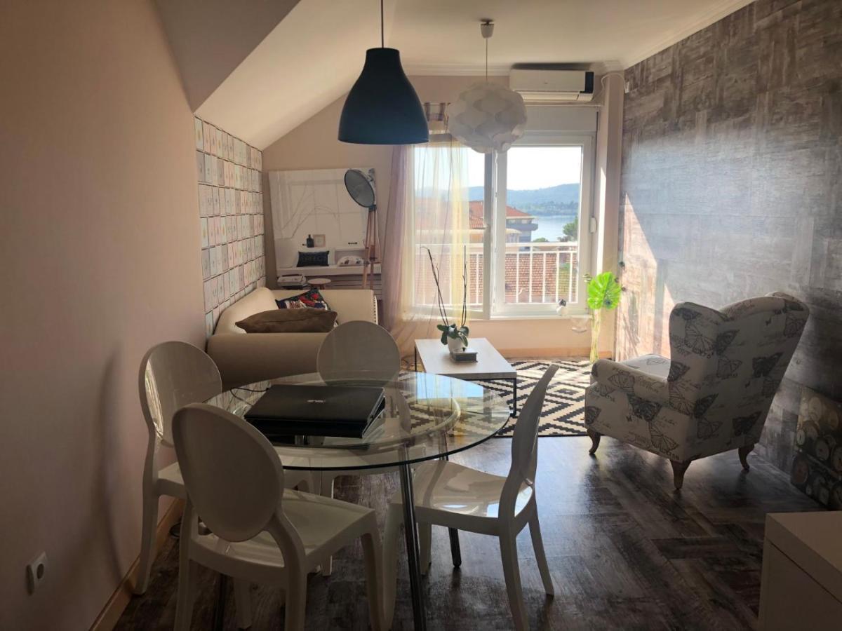 Gala Apartment Tivat Extérieur photo