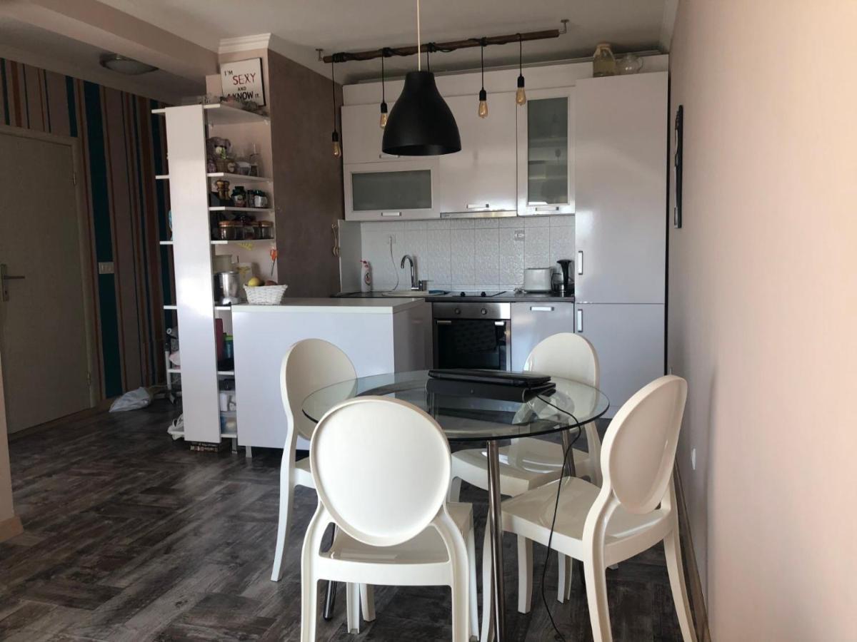 Gala Apartment Tivat Extérieur photo