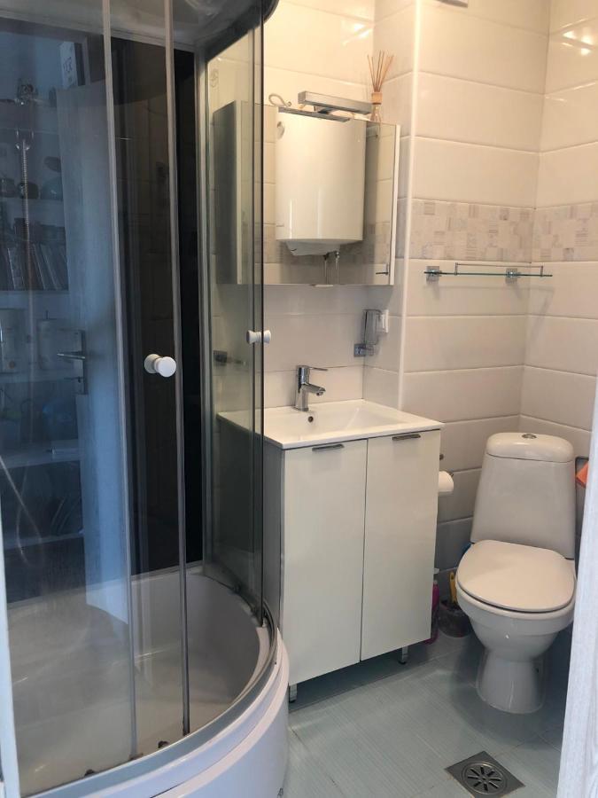 Gala Apartment Tivat Extérieur photo